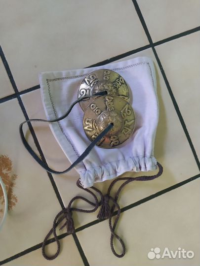 Караталы Тиньша (мантра) Непал