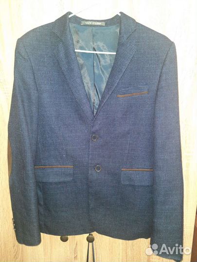 Пиджак б/у
