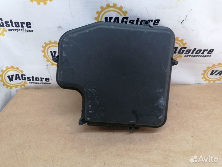 Корпус блока управления двигателем VW Passat B5