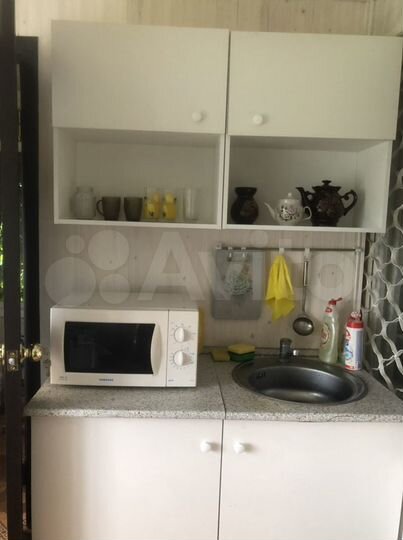 Дача 60 м² на участке 6 сот.