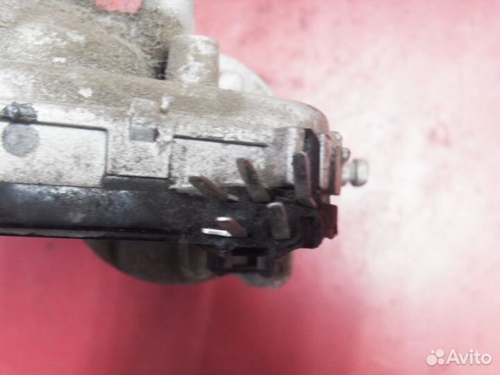 Моторчик стеклоочистителя 0390243528 LADA Vesta