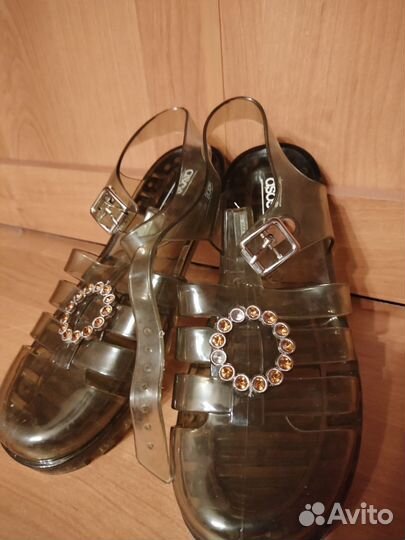 Босоножки ASOS 37,5-38