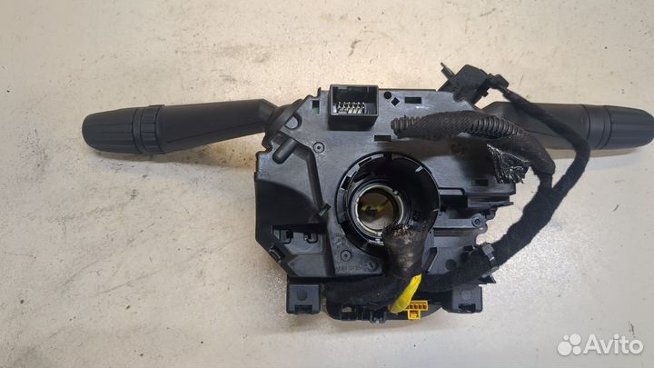 Переключатель поворотов и дворников Fiat Tipo, 2017