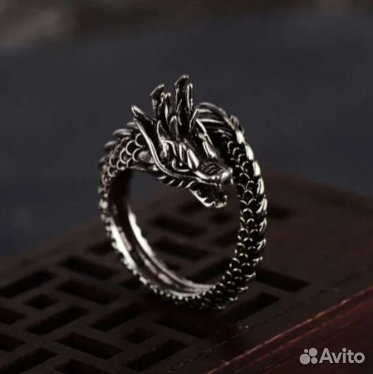 Дракон Символ 2024 год Подарок на новый год