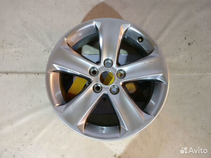 Тойота Рав 4 2006- Диск литой 4261142420 11994