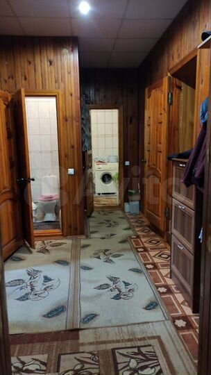 Дом 483,6 м² на участке 9 сот.