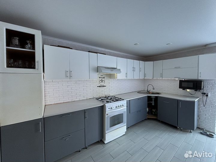 Кухонный гарнитур бу