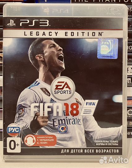 Ufs 3 ps3 Драки ps3 Гонки ps3 MMA ps3 NHL ps3