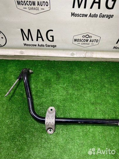 Стабилизатор поперечной устойчивости передний Bmw