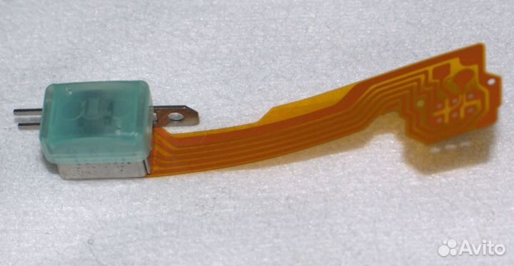 Головка звукоснимателя