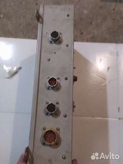 Блок бкр клуб уп