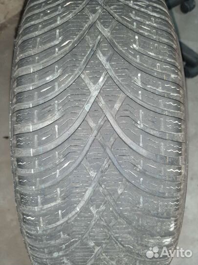 Bfgoodrich G-Force Winter 2 195/65 R15
