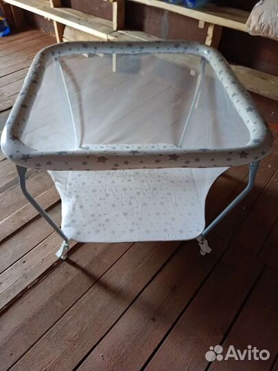 Продам манеж