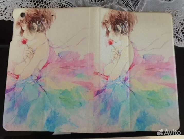 Чехол для планшета