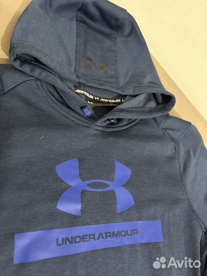 Толстовка Under Armour