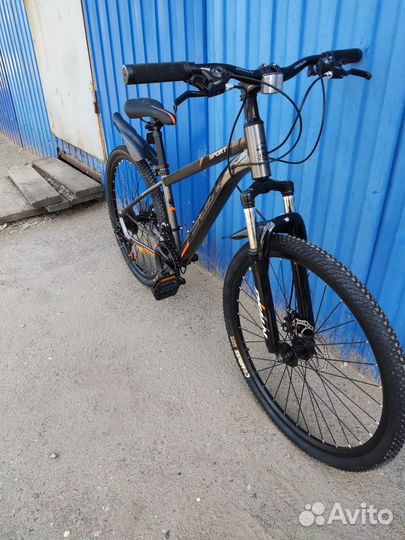 Велосипед 26 на промподшипниках