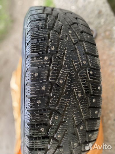 Cordiant Snow Cross 225/60 R17 103T