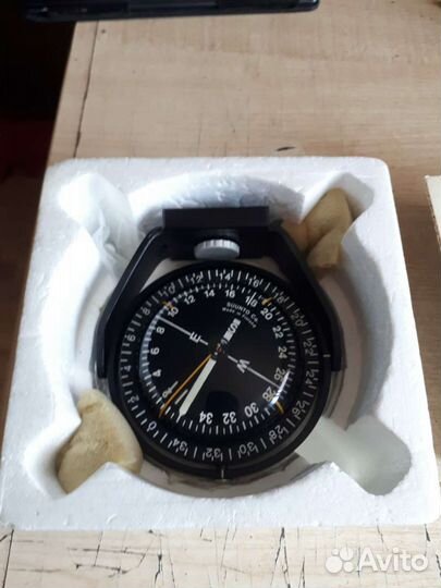 Компас Suunto финляндия