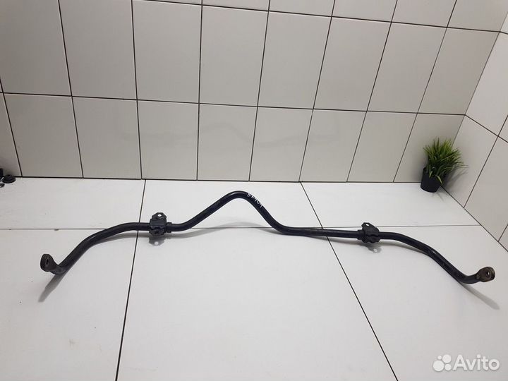 Стабилизатор передний (Zotye T600)