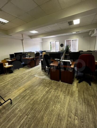 Офис, 368.9 м²