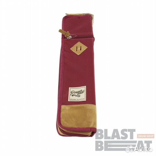 Чехол для палочек Tama PowerPad Красный (TSB12WR)