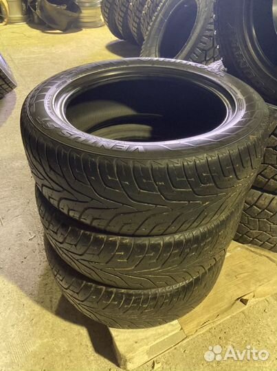 Hankook Ventus ST RH06 235/55 R18 100V
