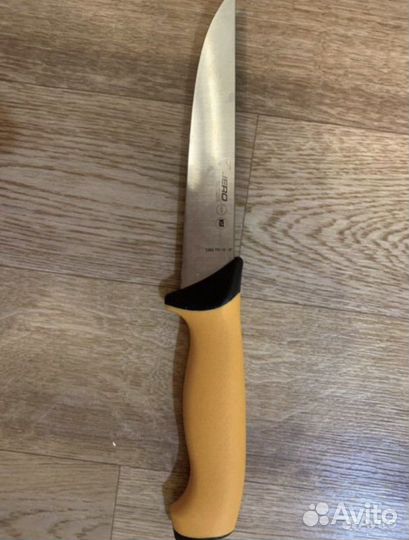 Профессиональные ножи Giesser