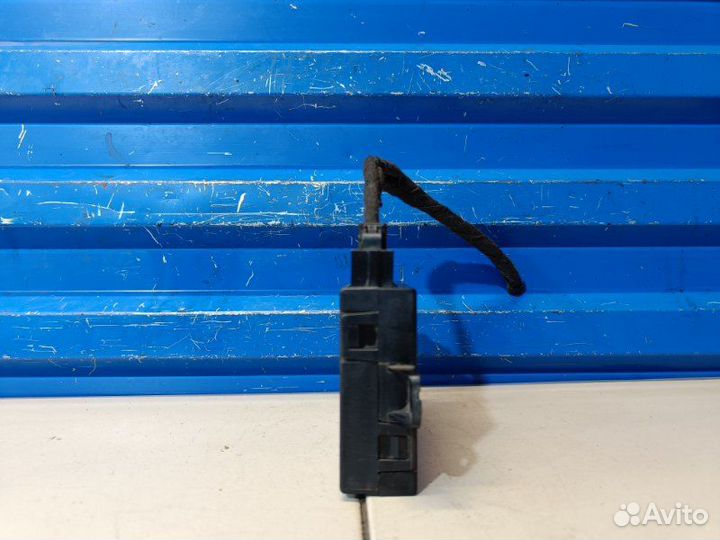 Блок управления Volkswagen Touareg 1 2.5 BAC 2005