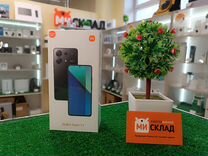 Xiaomi Redmi Note 13, 8/256 ГБ