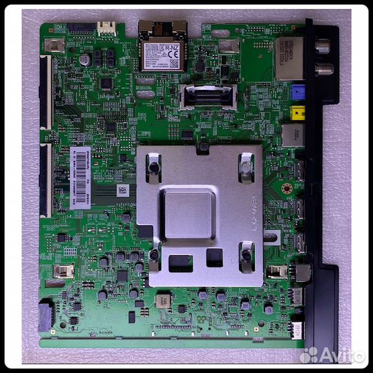 Плата аудио-видео Самсунг