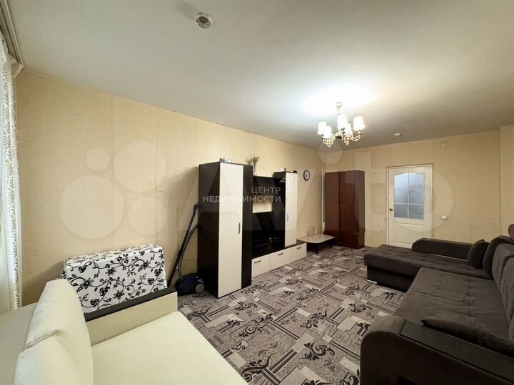 3-к. квартира, 82,3 м², 2/16 эт.