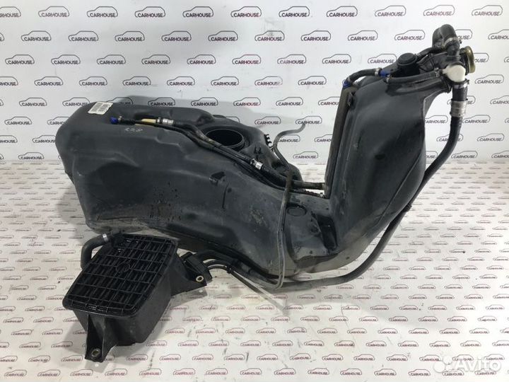 Топливный бак (бензобак) Volkswagen Passat B5+