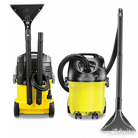 Пылесос моющий Karcher SE 5100 аренда/продажа