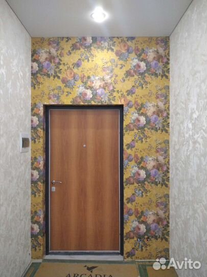 Отделочные работы