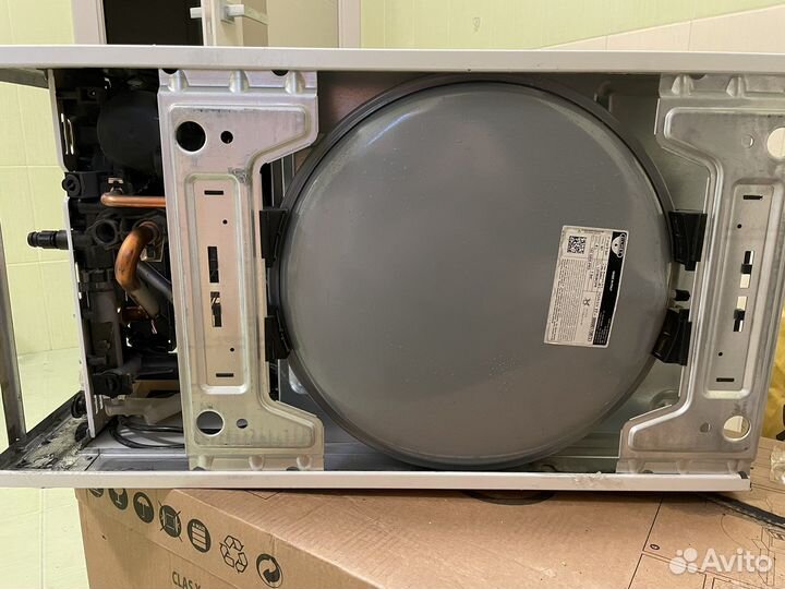 Ariston Genius Premium Evo System 27