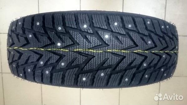 Nexen Winguard WinSpike WS62 235/60 R16 100T