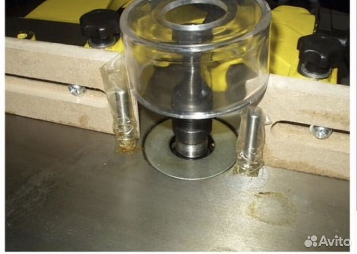 Фрезерный станок энкор корвет