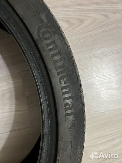 Continental SportContact 6 245/35 R20 95Y