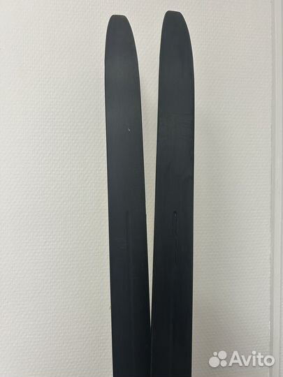 Беговые лыжи fischer RCS Skate 176/FA 63