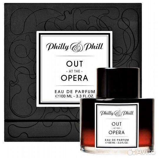 Philly & Phill Punks In Paradise Оригинал