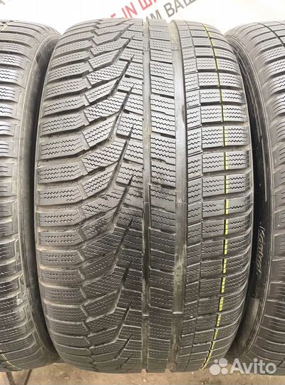 Hankook Winter I'Cept Evo 205/50 R17 93W