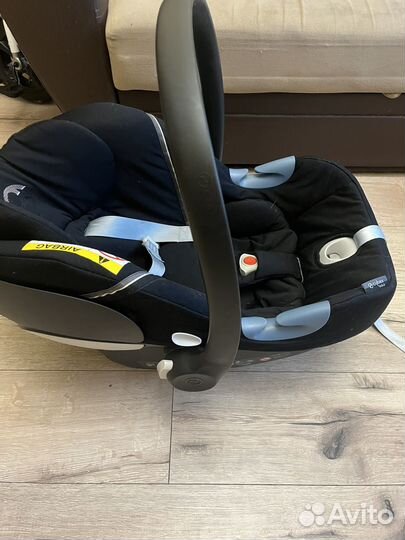 Детское автокресло для младенцев от 0 Cybex