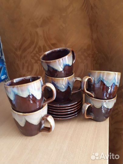 Кофейный набор