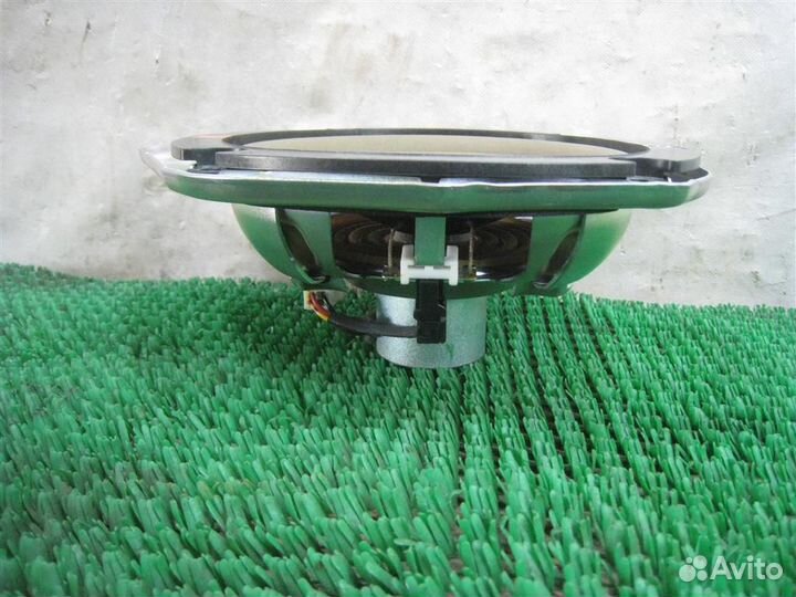 Сабвуфер Subaru Legacy/ Outback BM/B14 2012