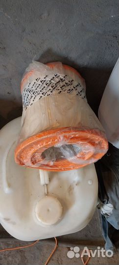 Воздушный фильтр на газель бизнес