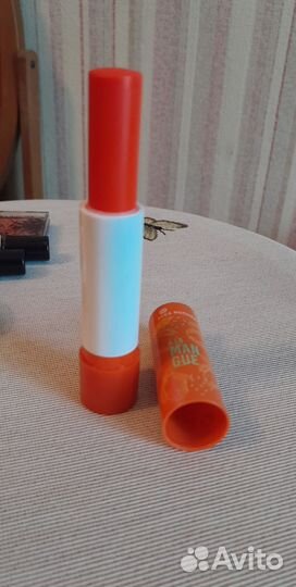 Блеск для губ, румяна, хайлайтер Yves Rocher