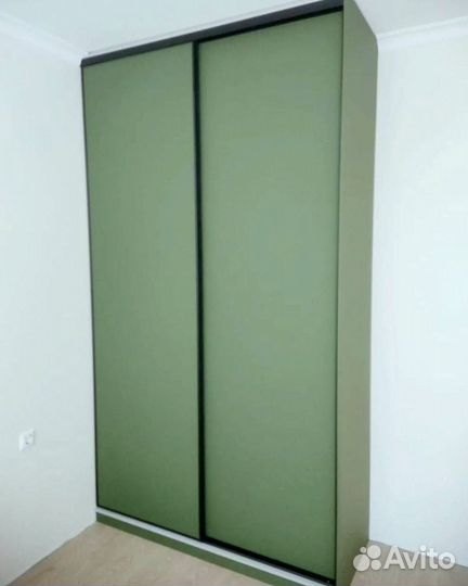 Красивый шкаф купе