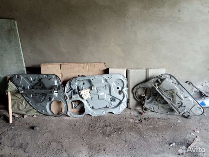 Продам от Форд Фокус 2 доре стайлинг