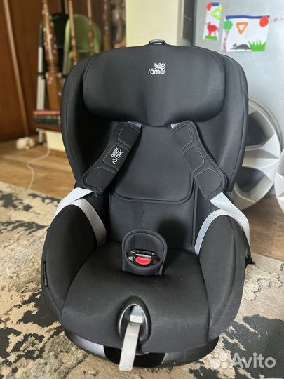 Детское автокресло britax romer trifix 2 i-size