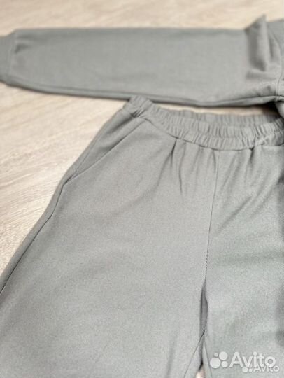 Спортивный костюм для девочки 40